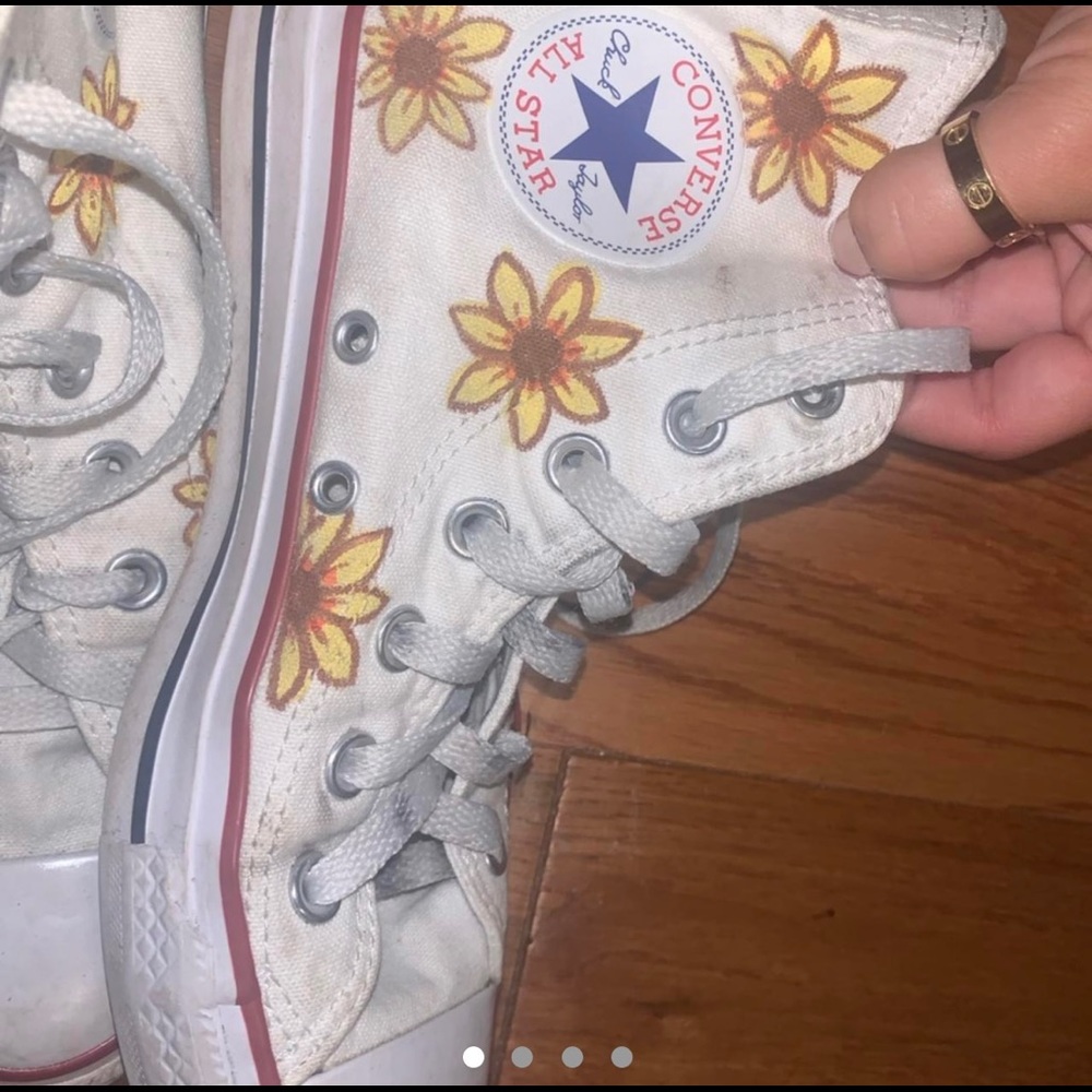 converse